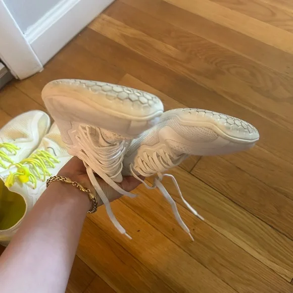 Vivo barefoot shoes - Picture 7 of 8